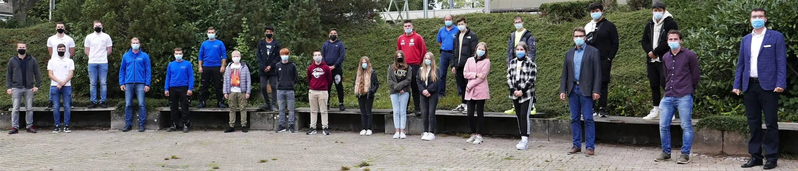 KooBO-Projekt "Berufliche Schule als projektleitende Schule"